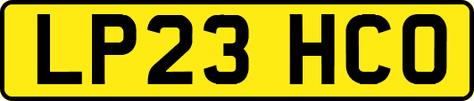 LP23HCO