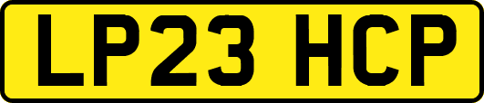 LP23HCP