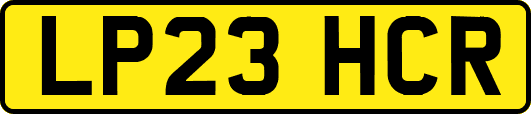 LP23HCR