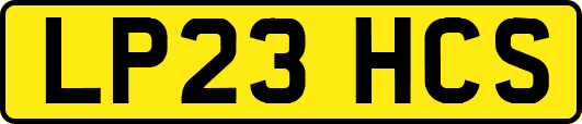 LP23HCS