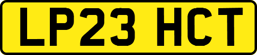 LP23HCT