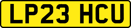 LP23HCU