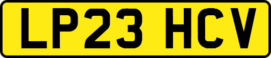 LP23HCV