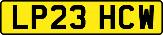 LP23HCW