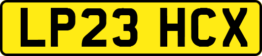 LP23HCX