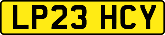 LP23HCY