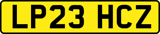 LP23HCZ