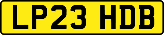 LP23HDB