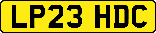 LP23HDC