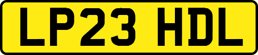 LP23HDL