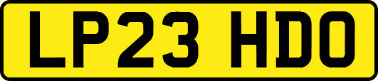 LP23HDO