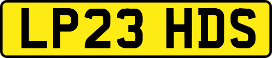 LP23HDS