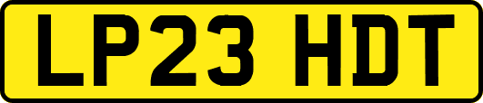 LP23HDT
