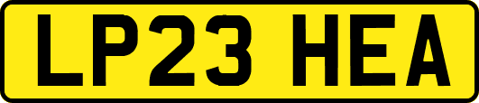LP23HEA