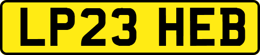 LP23HEB