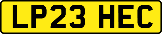 LP23HEC