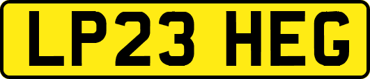 LP23HEG