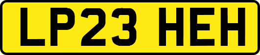 LP23HEH