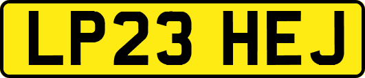 LP23HEJ