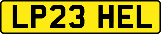 LP23HEL