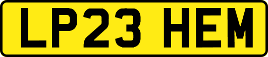 LP23HEM