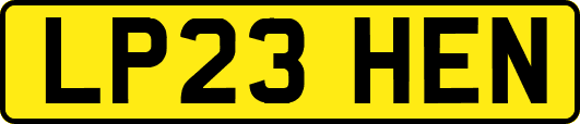 LP23HEN