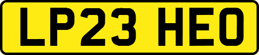LP23HEO