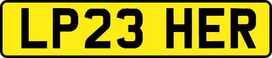 LP23HER