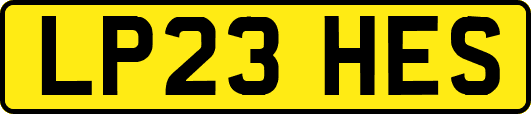LP23HES