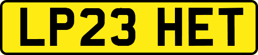LP23HET