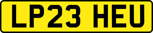 LP23HEU