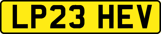 LP23HEV