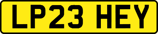 LP23HEY