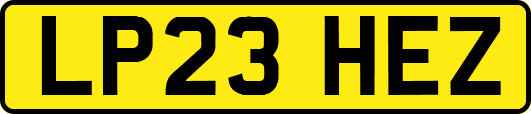 LP23HEZ
