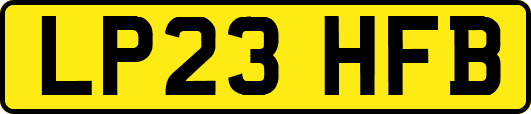 LP23HFB
