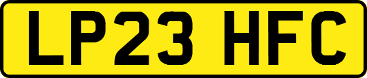 LP23HFC