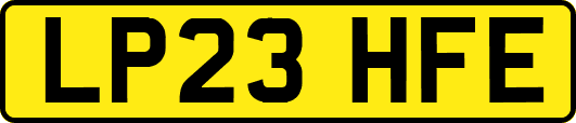 LP23HFE