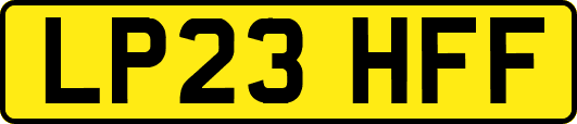 LP23HFF