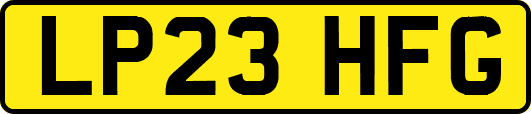LP23HFG