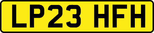 LP23HFH