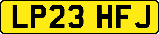 LP23HFJ