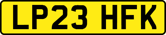 LP23HFK