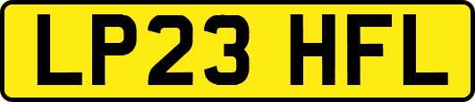 LP23HFL