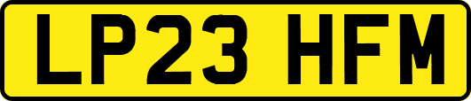 LP23HFM