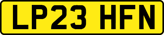 LP23HFN