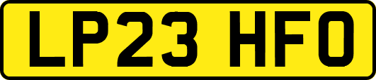 LP23HFO