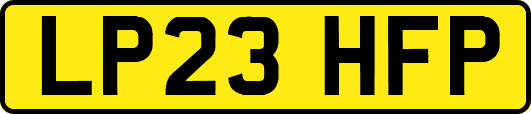 LP23HFP