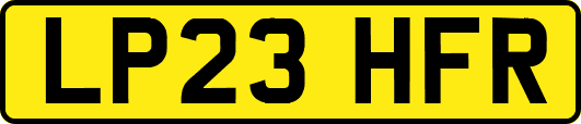 LP23HFR
