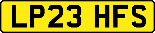 LP23HFS