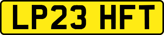 LP23HFT